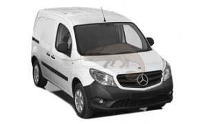 MERCEDES CITAN W415 04/2012-