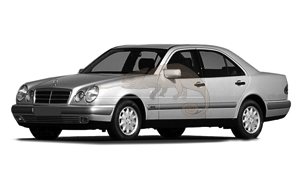 MERCEDES E W210 05/1995-05/1999