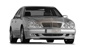 MERCEDES E W210 06/1999-02/2002