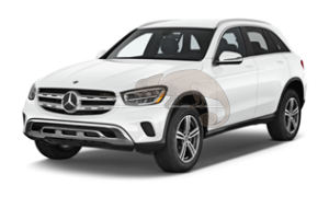 MERCEDES GLC 06/2019-04/2023