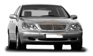 MERCEDES S W220 10/1998-05/2005