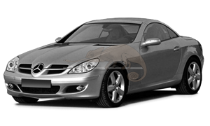 MERCEDES SLK ROADSTER R171 06/2004-01/2011