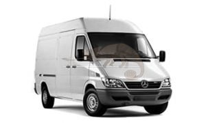 MERCEDES SPRINTER W900 04/2000-05/2006