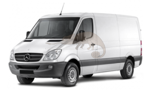 MERCEDES SPRINTER W906 06/2006-09/2013