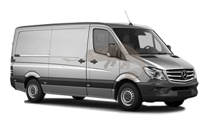 MERCEDES SPRINTER W906 10/2013-07/2018