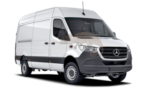 MERCEDES SPRINTER W907/W910 08/2018-